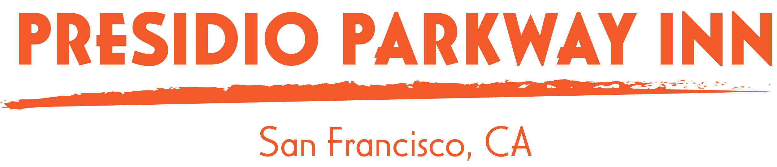 Presidio Parkway Inn - 2361 Lombard St, San Francisco, California 94123, USA